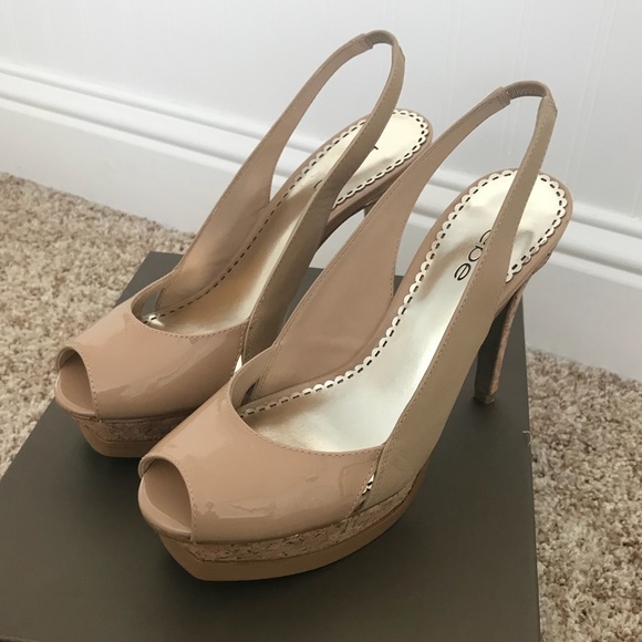 bebe zahara shoes